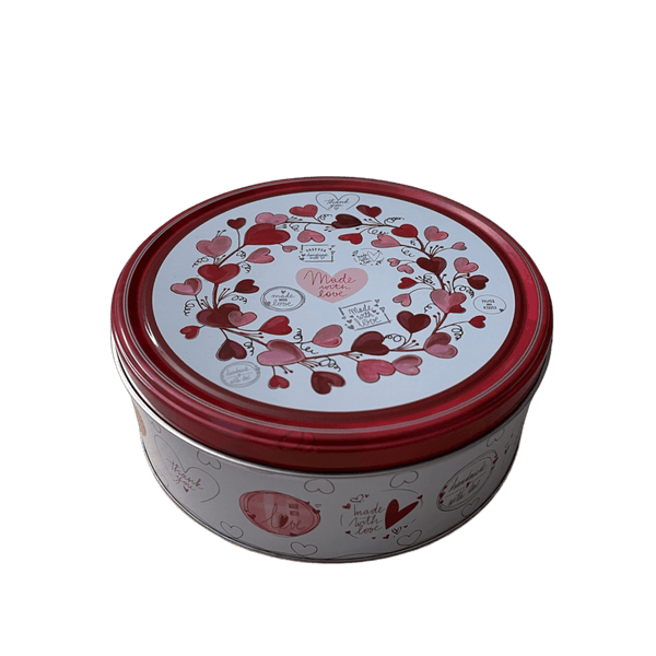 Cookies Hamlet I Love You 150g